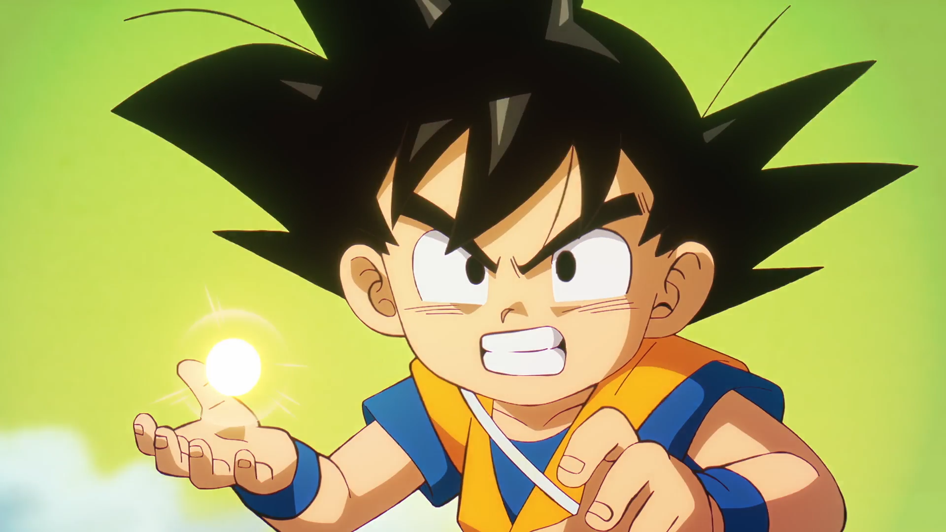 Dragon ball Daima Legendado Episodio 10