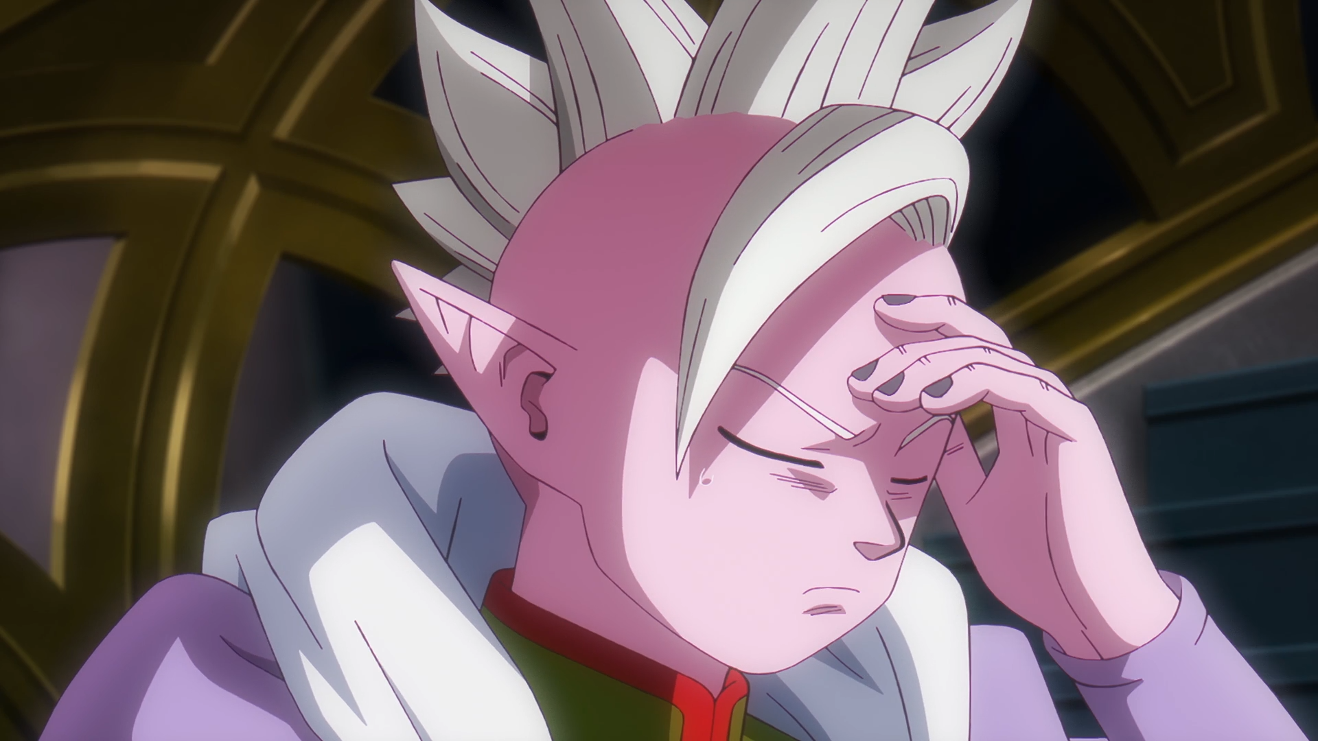 Dragon ball Daima Legendado Episodio 14