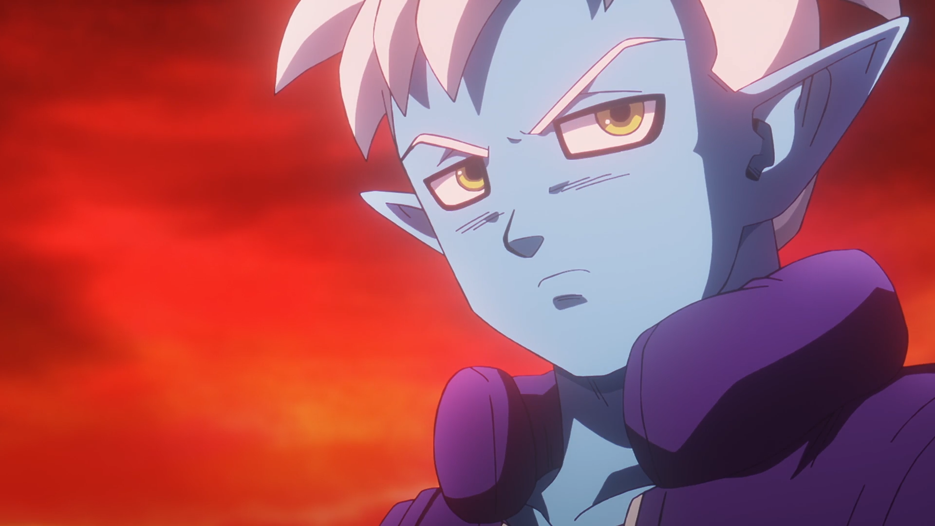 Dragon ball Daima Legendado Episodio 15