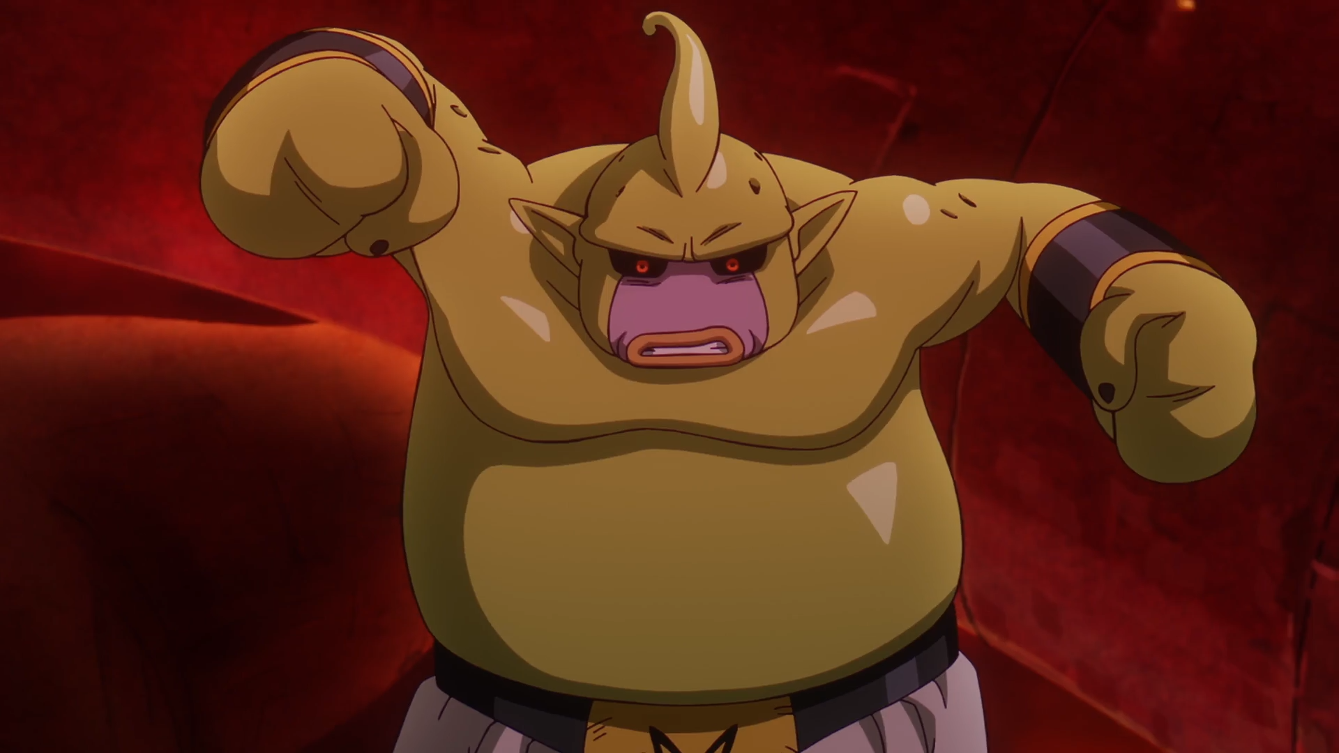 Dragon ball Daima Legendado Episodio 17