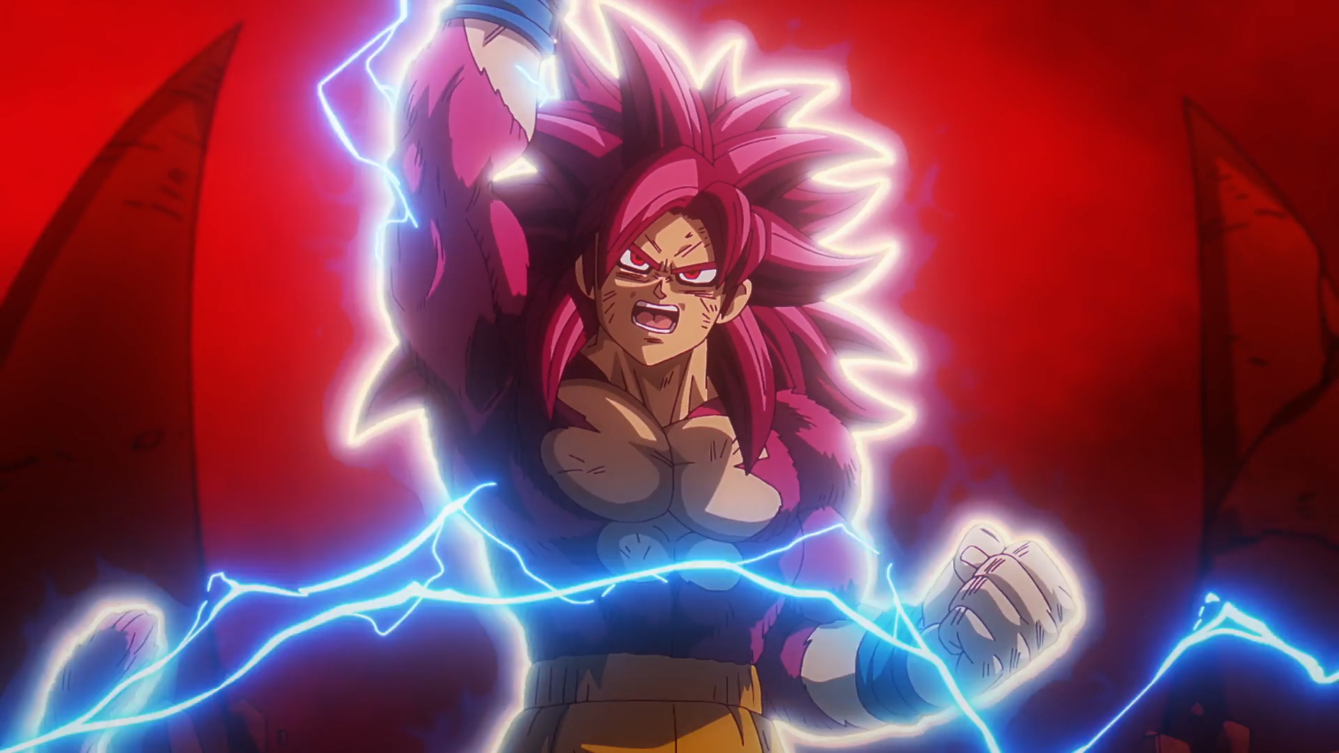 Dragon ball Daima Legendado Episodio 20 Final
