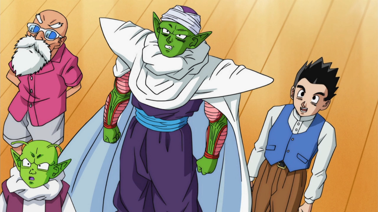 Dragon Ball Super PT-PT Episodio 10