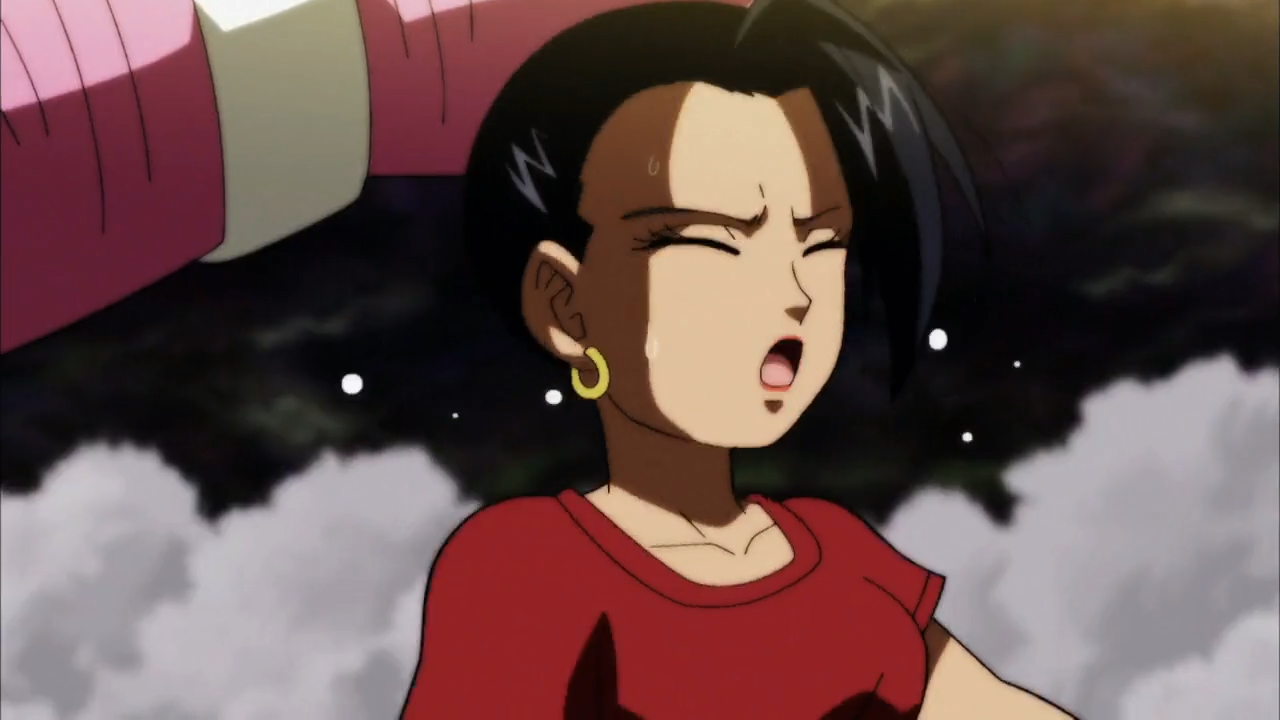 Dragon Ball Super PT-PT Episodio 100