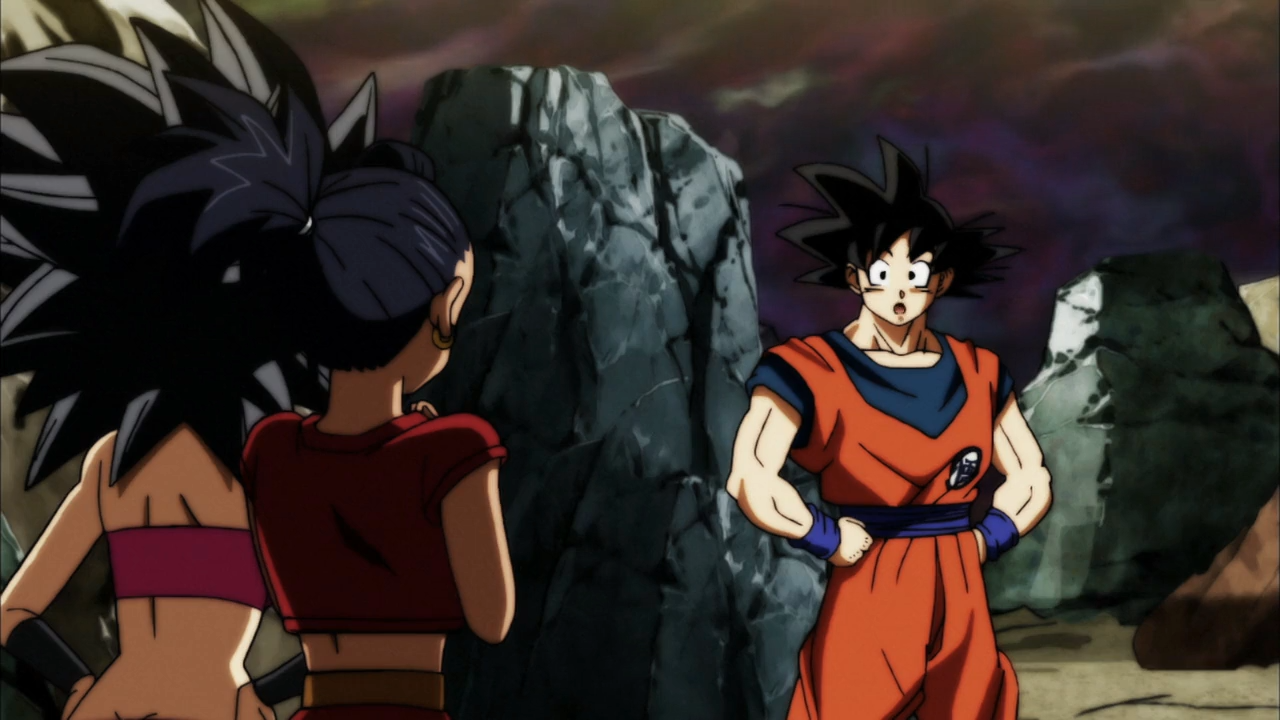 Dragon Ball Super PT-PT Episodio 101