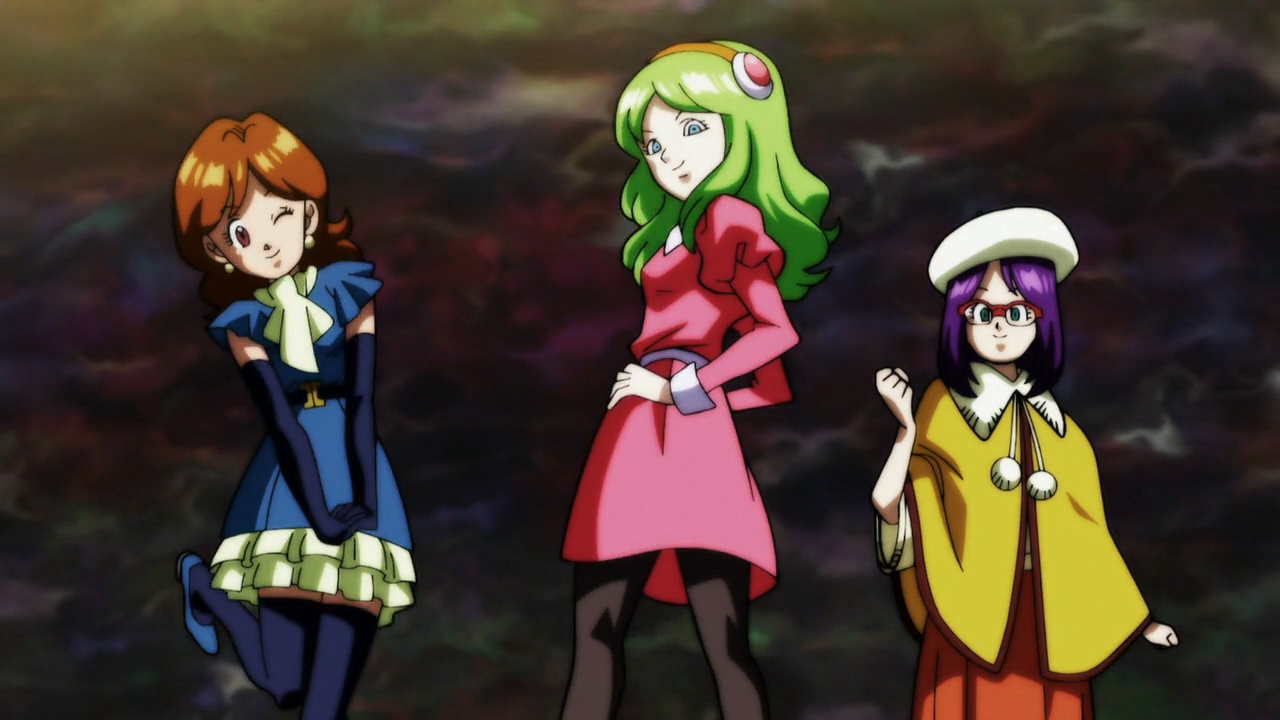 Dragon Ball Super PT-PT Episodio 102