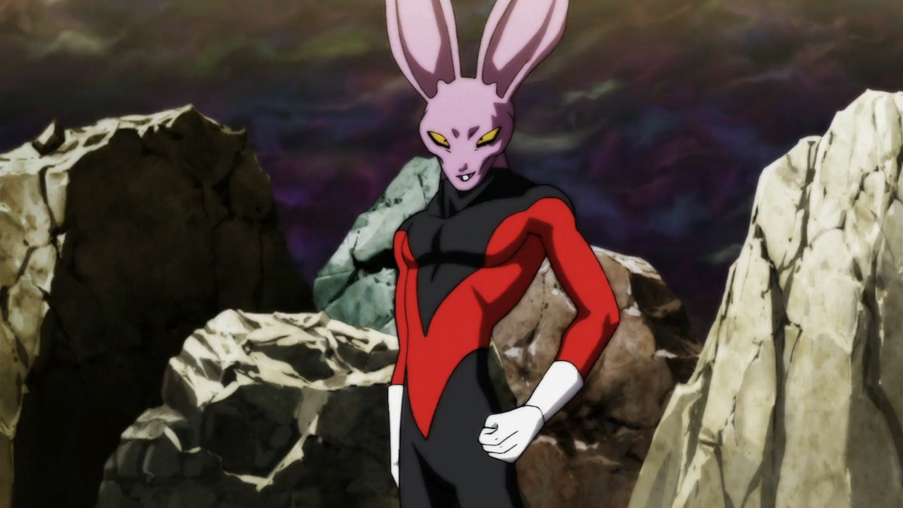 Dragon Ball Super PT-PT Episodio 104