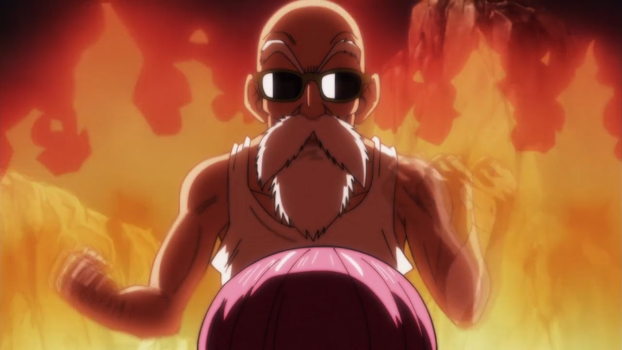 Dragon Ball Super PT-PT Episodio 105