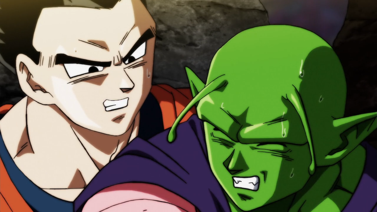 Dragon Ball Super PT-PT Episodio 106