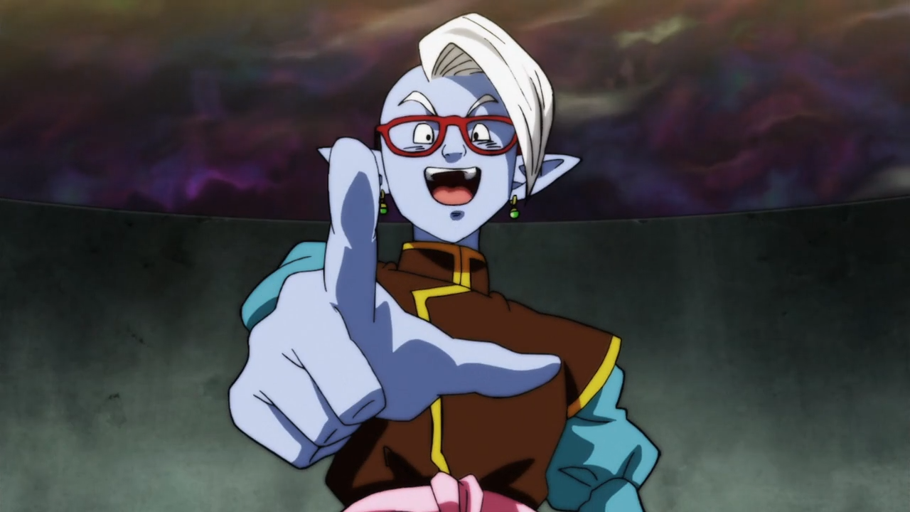 Dragon Ball Super PT-PT Episodio 107