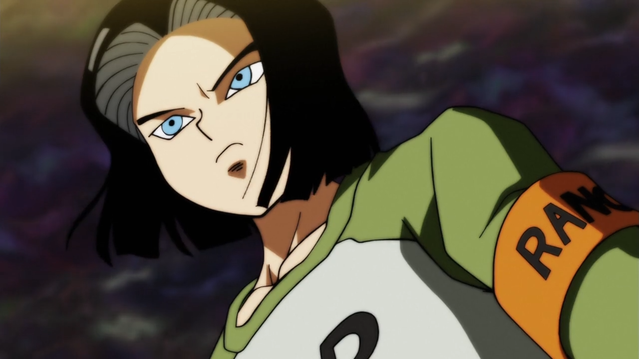 Dragon Ball Super PT-PT Episodio 109