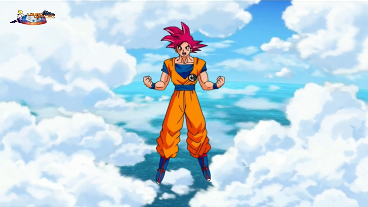 Dragon Ball Super PT-PT Episodio 11