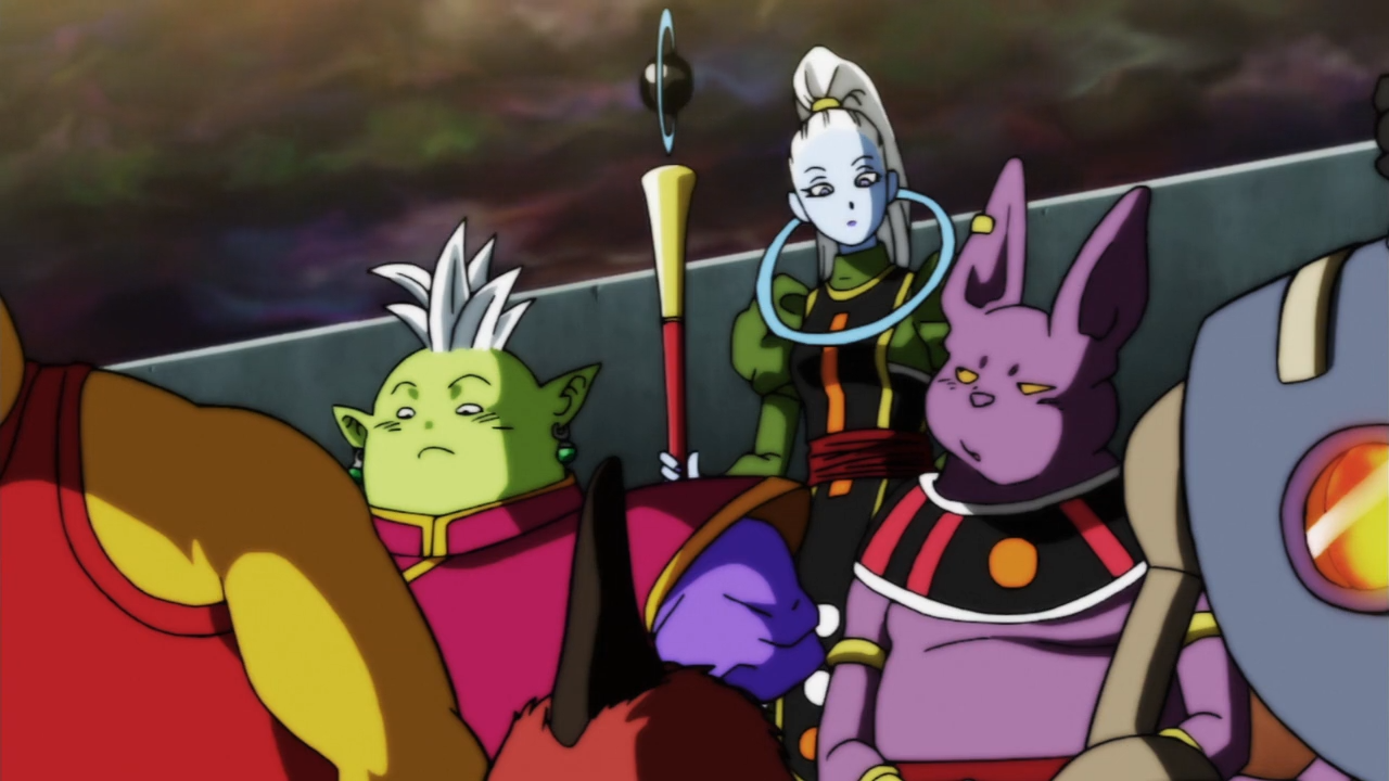 Dragon Ball Super PT-PT Episodio 110