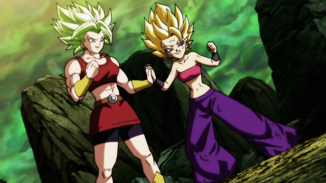 Dragon Ball Super PT-PT Episodio 114