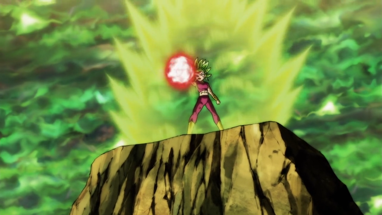 Dragon Ball Super PT-PT Episodio 116