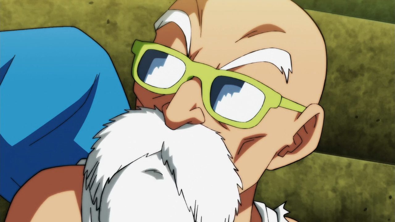 Dragon Ball Super PT-PT Episodio 117