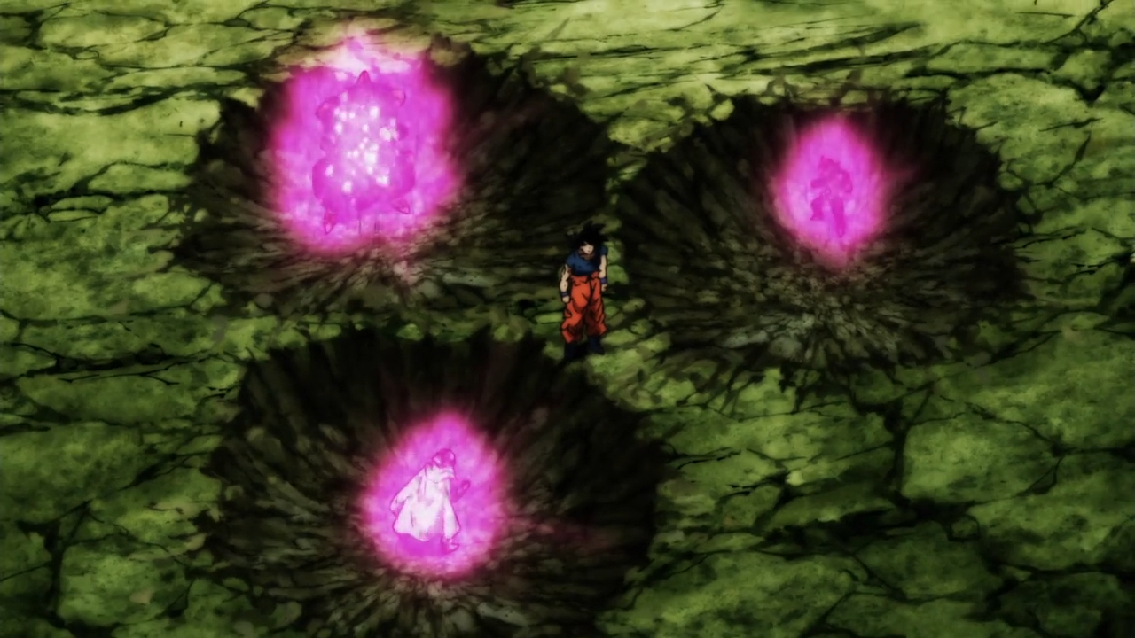 Dragon Ball Super PT-PT Episodio 118