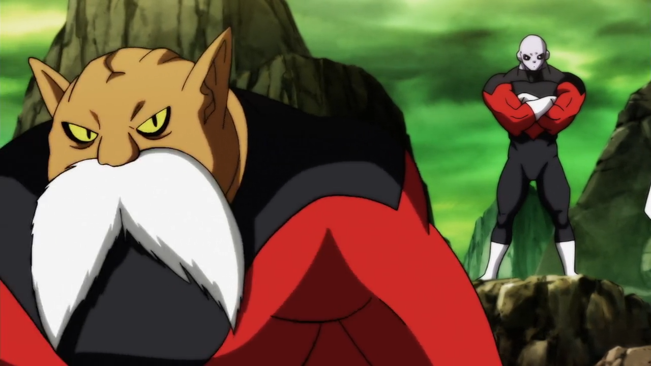 Dragon Ball Super PT-PT Episodio 119