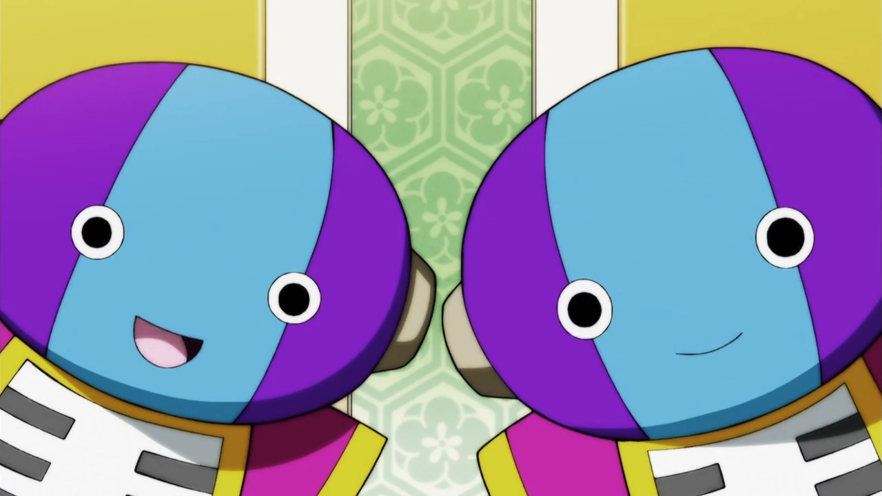 Dragon Ball Super PT-PT Episodio 121