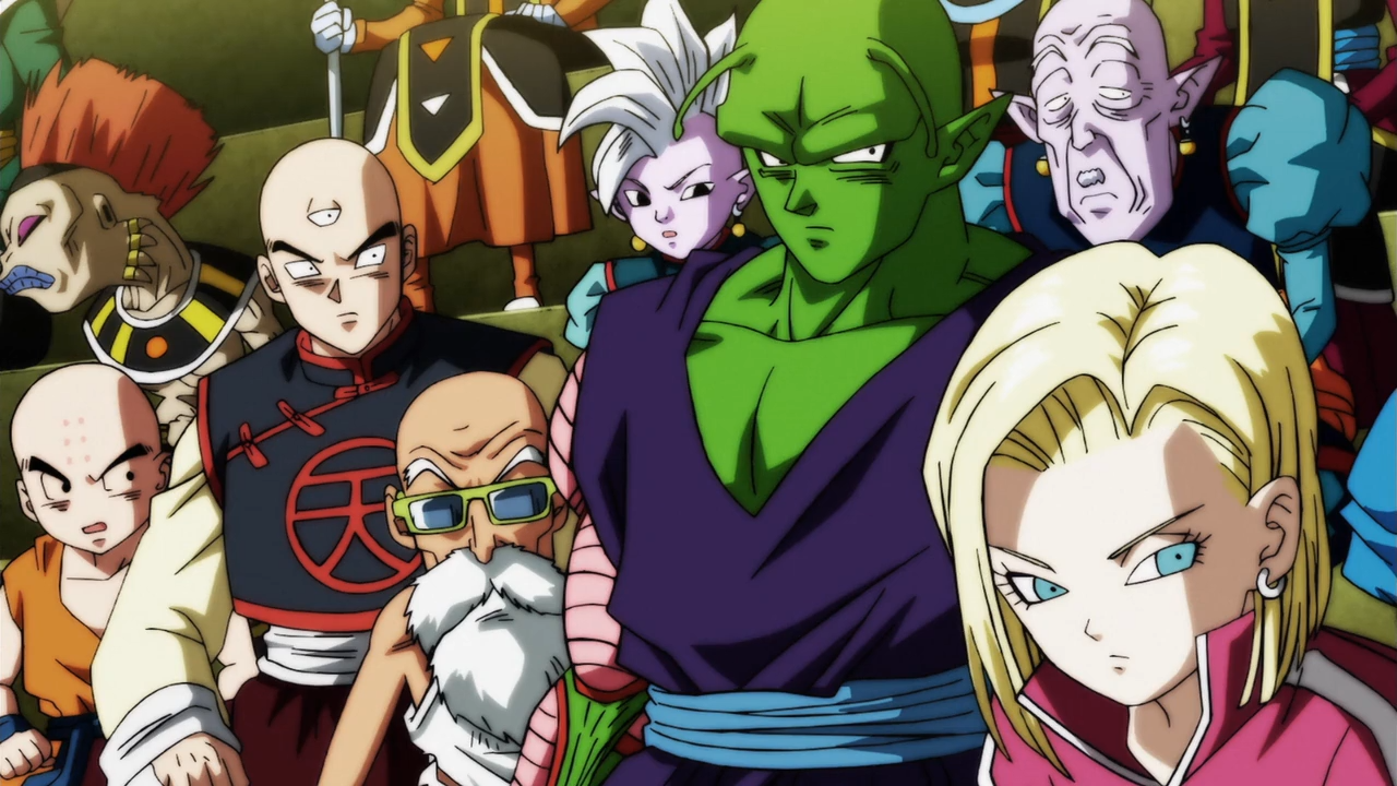 Dragon Ball Super PT-PT Episodio 122