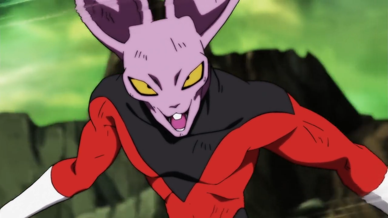 Dragon Ball Super PT-PT Episodio 124