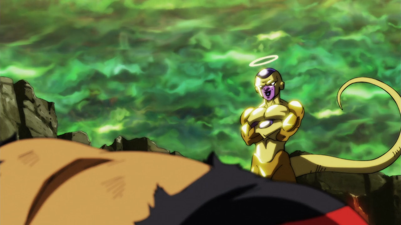 Dragon Ball Super PT-PT Episodio 125