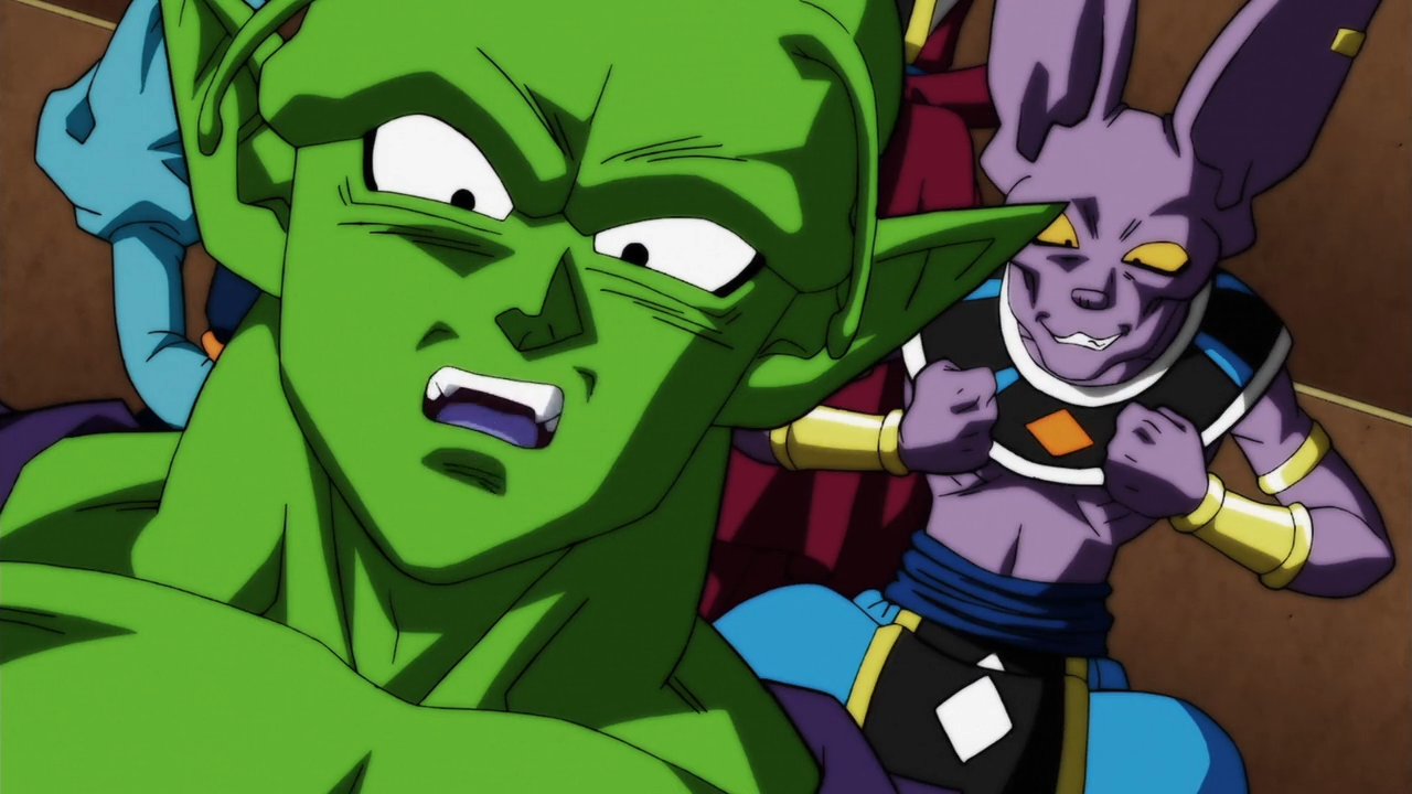 Dragon Ball Super PT-PT Episodio 126