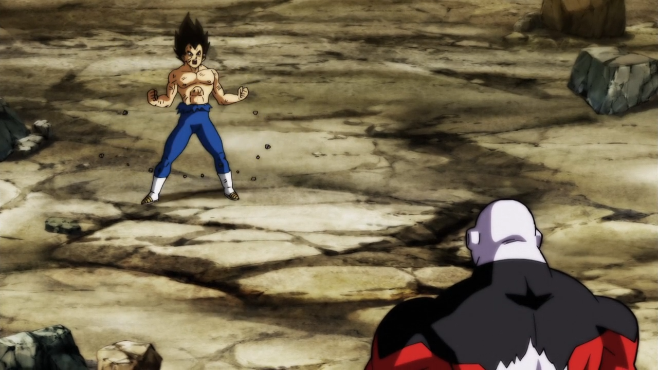 Dragon Ball Super PT-PT Episodio 128