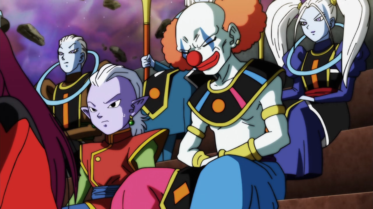 Dragon Ball Super PT-PT Episodio 129