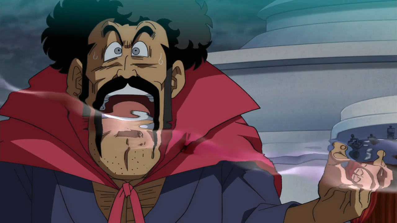 Dragon Ball Super PT-PT Episodio 13