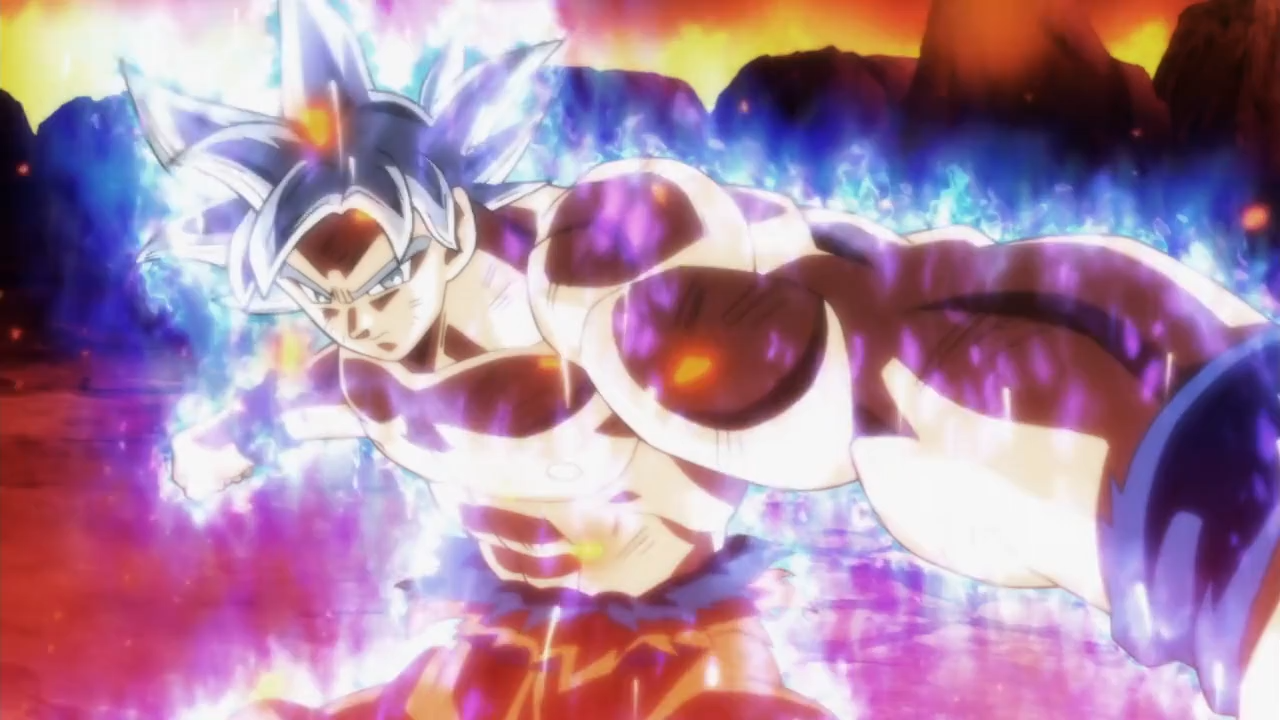 Dragon Ball Super PT-PT Episodio 130