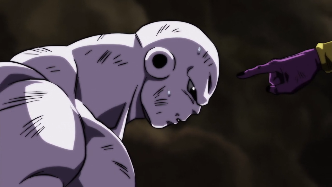 Dragon Ball Super PT-PT Episodio 131 Final