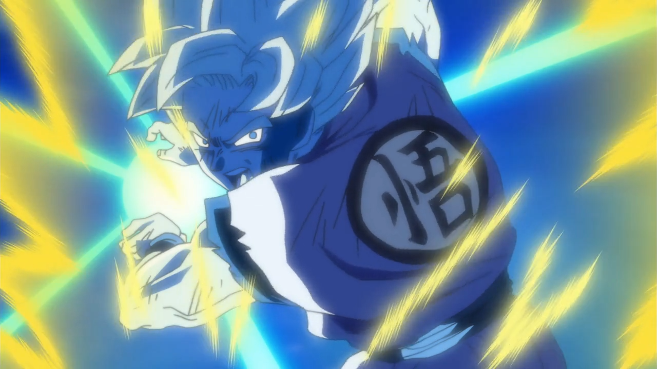 Dragon Ball Super PT-PT Episodio 14