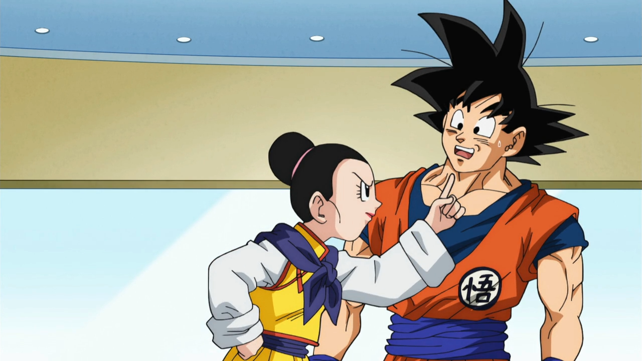 Dragon Ball Super PT-PT Episodio 15