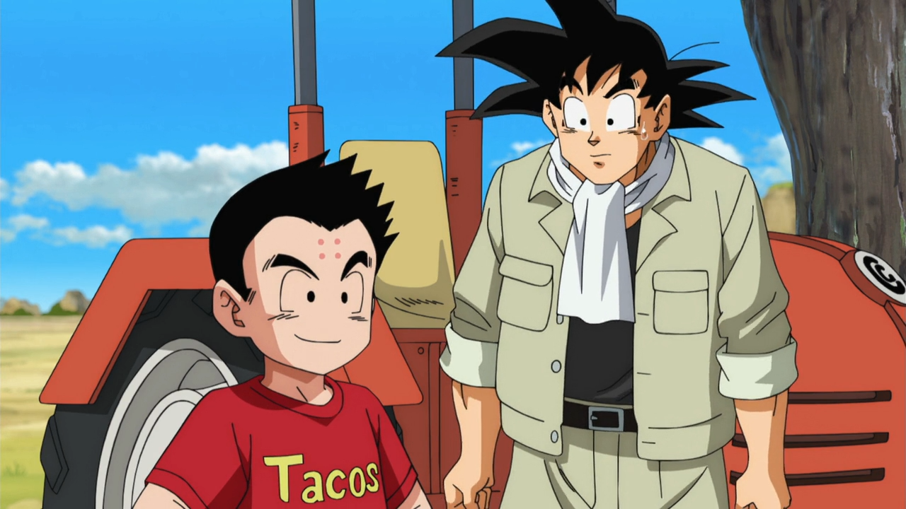 Dragon Ball Super PT-PT Episodio 16