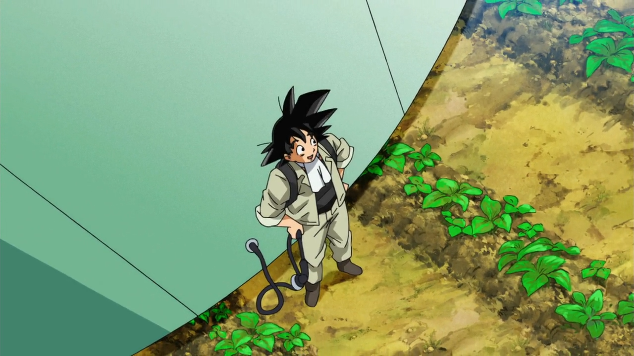 Dragon Ball Super PT-PT Episodio 17