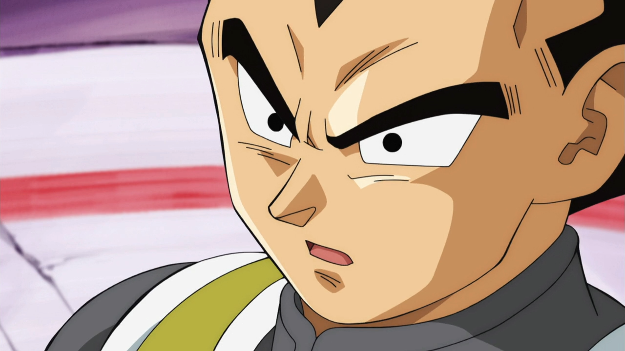 Dragon Ball Super PT-PT Episodio 18