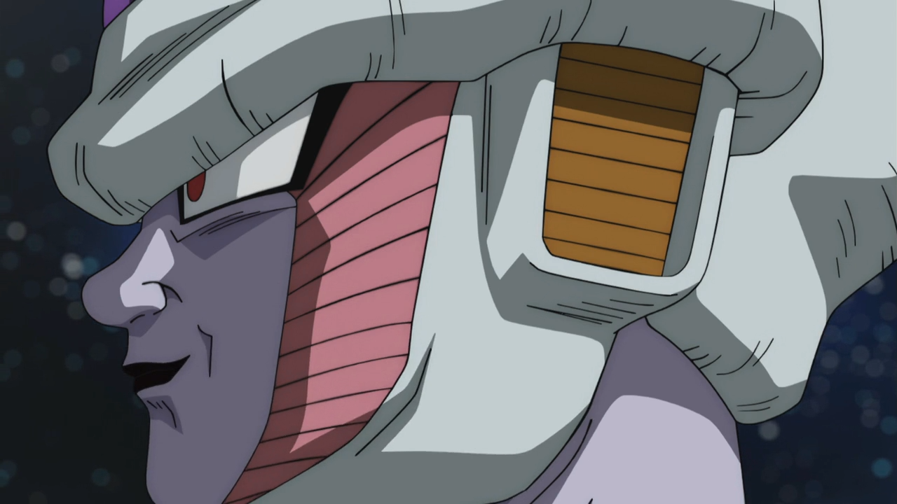 Dragon Ball Super PT-PT Episodio 20