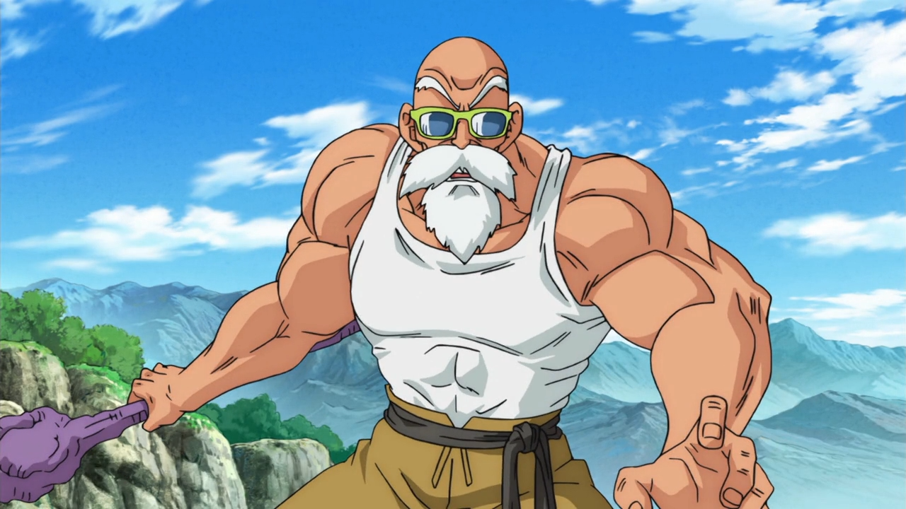 Dragon Ball Super PT-PT Episodio 21