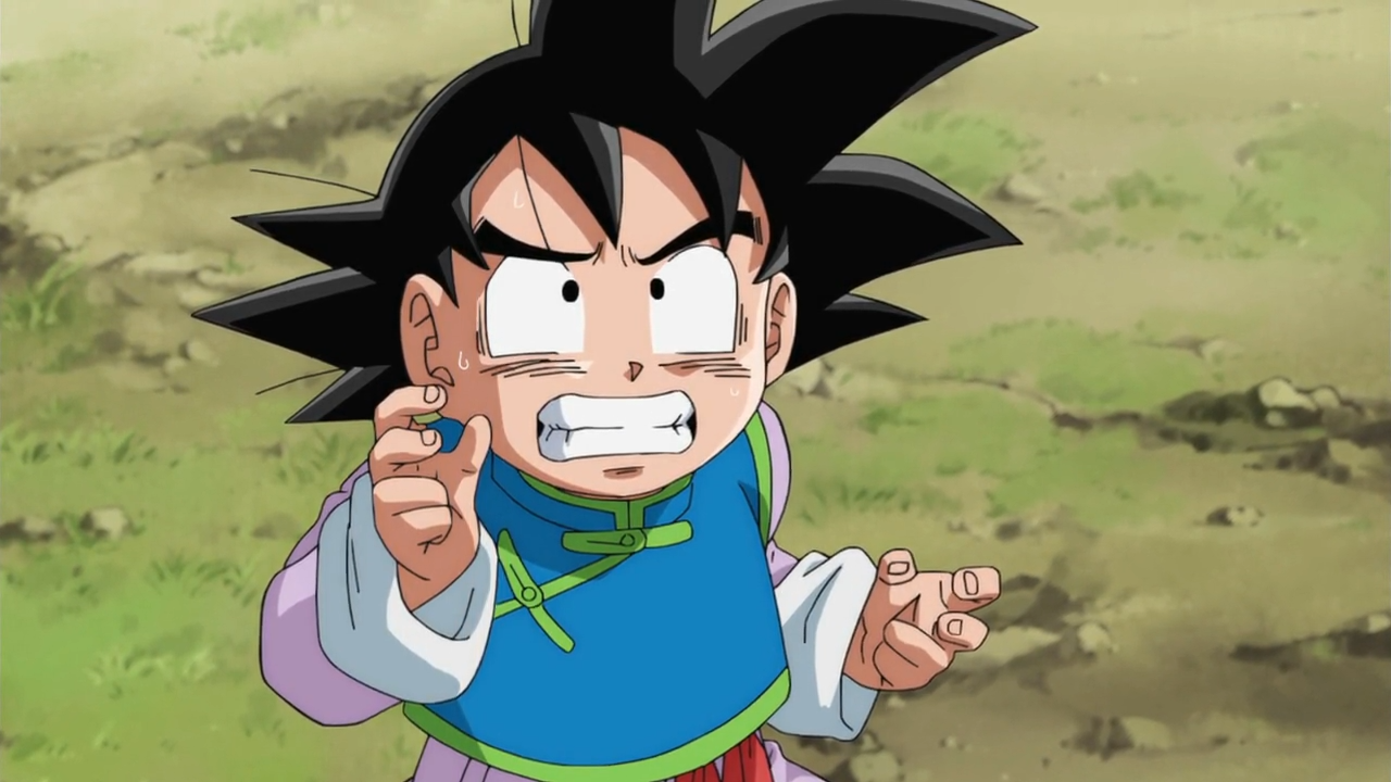 Dragon Ball Super PT-PT Episodio 22