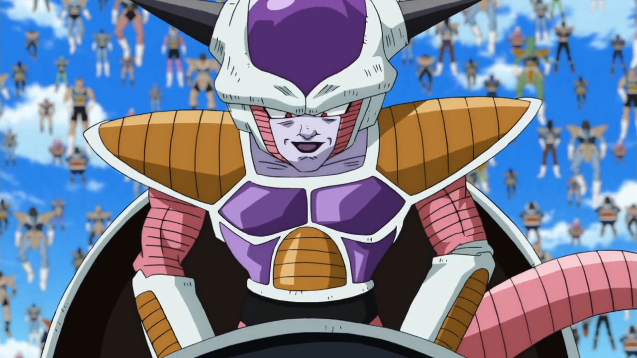 Dragon Ball Super PT-PT Episodio 23