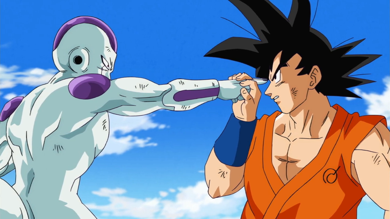 Dragon Ball Super PT-PT Episodio 24