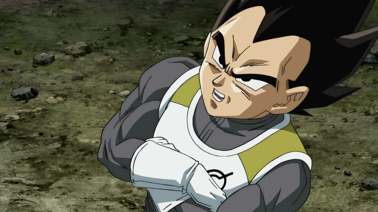 Dragon Ball Super PT-PT Episodio 25