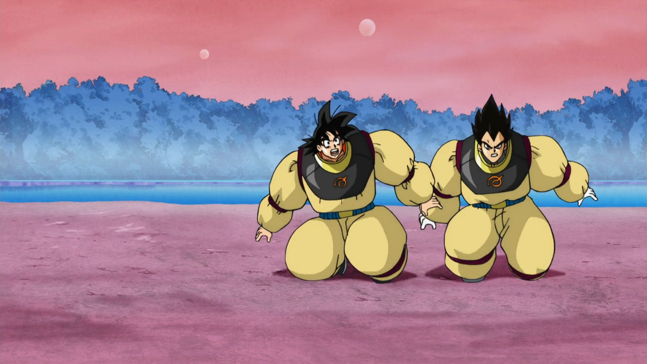 Dragon Ball Super PT-PT Episodio 28