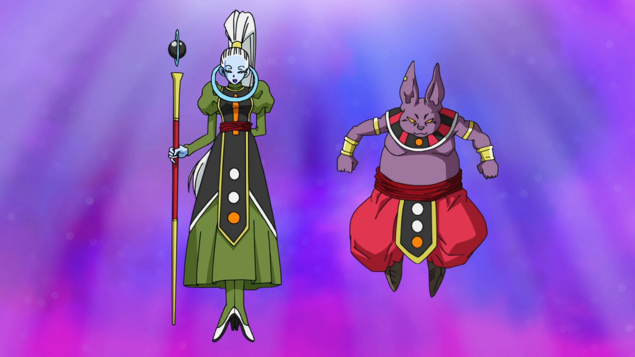 Dragon Ball Super PT-PT Episodio 29