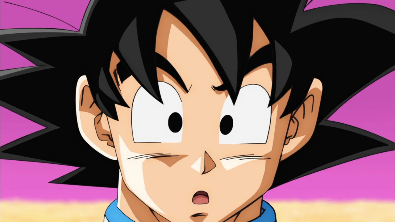 Dragon Ball Super PT-PT Episodio 3
