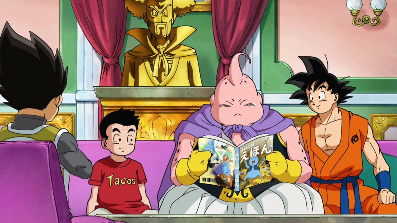 Dragon Ball Super PT-PT Episodio 30