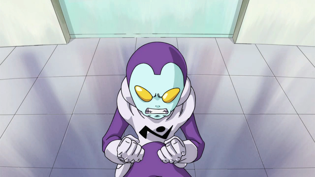 Dragon Ball Super PT-PT Episodio 31