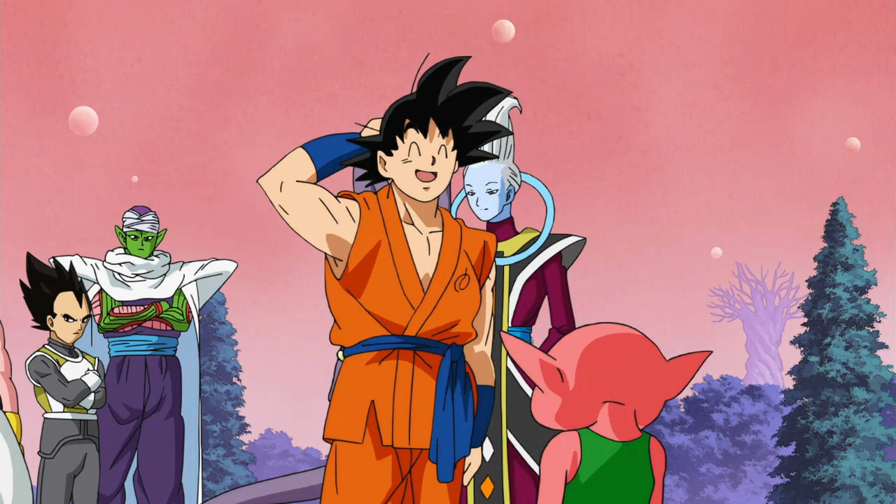 Dragon Ball Super PT-PT Episodio 32