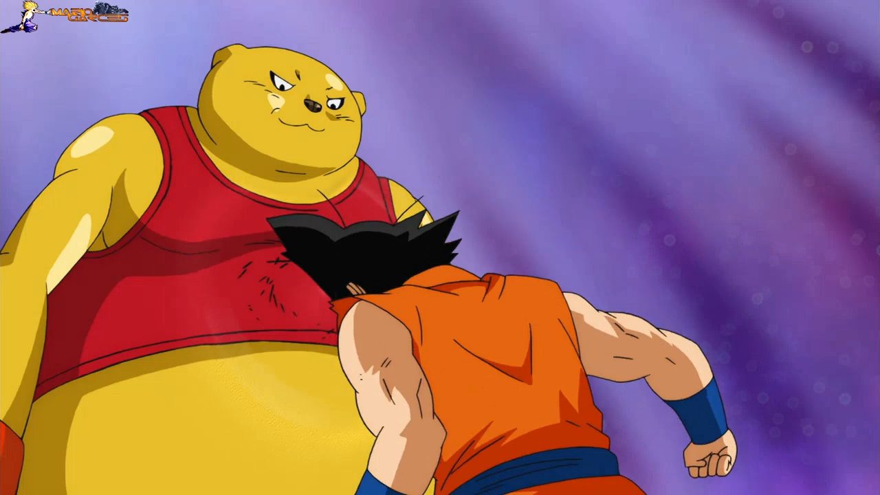 Dragon Ball Super PT-PT Episodio 33