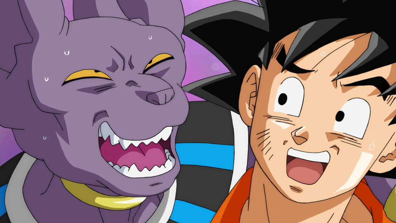 Dragon Ball Super PT-PT Episodio 34